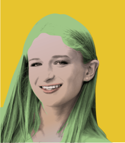 Jocelyn Team Headshot