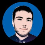 Justin Team Headshot