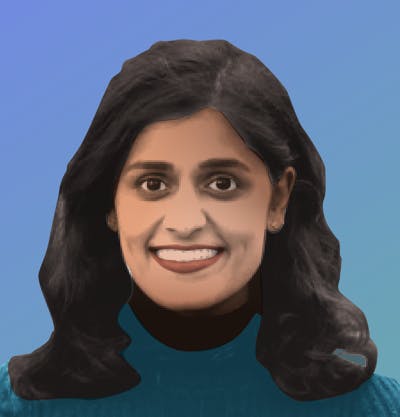 Sheena Team Headshot